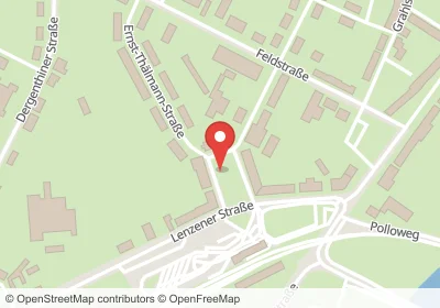 Hotels an der Bahnhofsplatz in Perleberg – Unterkünfte, Pensionen und Ferienwohnungen in zentraler Lage