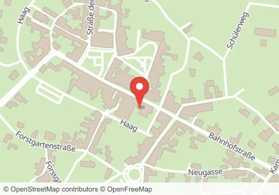 Hotels an der Bahnhofstraße in Ortrand – Unterkünfte, Pensionen und Ferienwohnungen in zentraler Lage