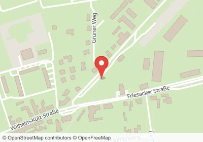 Hotels an der Bahnhofstraße in Rhinow – Unterkünfte, Pensionen und Ferienwohnungen in zentraler Lage