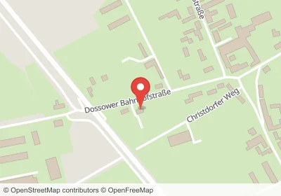 Hotels an der Bahnhofstraße in Wittstock/Dosse – Unterkünfte, Pensionen und Ferienwohnungen in zentraler Lage