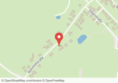 Bahnhofstraße Uebigau-Wahrenbrück – Hotels in der Nähe Hotels an der Bahnhofstraße in Uebigau-Wahrenbrück – Unterkünfte, Pensionen und Ferienwohnungen in zentraler Lage