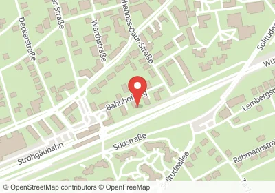 Bahnhofweg Korntal-Münchingen – Hotels in der Nähe Hotels an der Bahnhofweg in Korntal-Münchingen – Unterkünfte, Pensionen und Ferienwohnungen in zentraler Lage