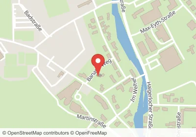 Hotels an der Banater Weg in Hechingen – Unterkünfte, Pensionen und Ferienwohnungen in zentraler Lage