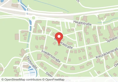 Barbarastraße Hausach – Hotels in der Nähe Hotels an der Barbarastraße in Hausach – Unterkünfte, Pensionen und Ferienwohnungen in zentraler Lage