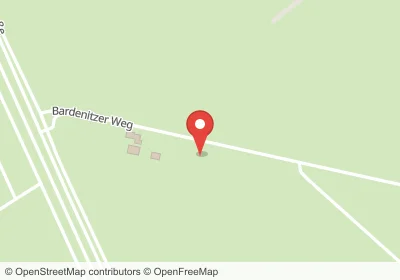 Bardenitzer Weg Treuenbrietzen – Hotels in der Nähe Hotels an der Bardenitzer Weg in Treuenbrietzen – Unterkünfte, Pensionen und Ferienwohnungen in zentraler Lage