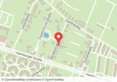 Bardeystraße Nauen – Hotels in der Nähe Hotels an der Bardeystraße in Nauen – Unterkünfte, Pensionen und Ferienwohnungen in zentraler Lage