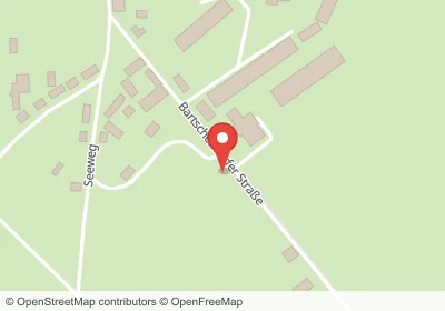 Hotels an der Bartschendorfer Straße in Neustadt (Dosse) – Unterkünfte, Pensionen und Ferienwohnungen in zentraler Lage