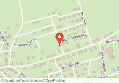 Baumgartenweg Haigerloch – Hotels in der Nähe Hotels an der Baumgartenweg in Haigerloch – Unterkünfte, Pensionen und Ferienwohnungen in zentraler Lage