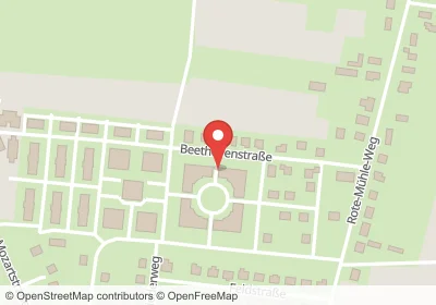 Beethovenstraße Wittstock/Dosse – Hotels in der Nähe Hotels an der Beethovenstraße in Wittstock/Dosse – Unterkünfte, Pensionen und Ferienwohnungen in zentraler Lage