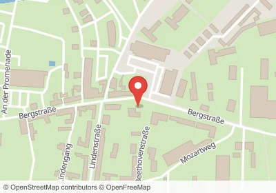 Hotels an der Bergstraße in Pritzwalk – Unterkünfte, Pensionen und Ferienwohnungen in zentraler Lage