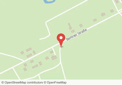 Berliner Straße Müncheberg – Hotels in der Nähe Hotels an der Berliner Straße in Müncheberg – Unterkünfte, Pensionen und Ferienwohnungen in zentraler Lage