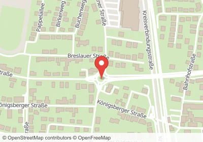 Hotels an der Berliner Straße in Hemsbach – Unterkünfte, Pensionen und Ferienwohnungen in zentraler Lage