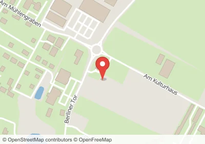 Berliner Tor Trebbin – Hotels in der Nähe Hotels an der Berliner Tor in Trebbin – Unterkünfte, Pensionen und Ferienwohnungen in zentraler Lage