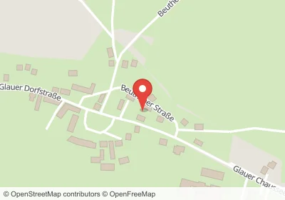 Beuthener Straße Trebbin – Hotels in der Nähe Hotels an der Beuthener Straße in Trebbin – Unterkünfte, Pensionen und Ferienwohnungen in zentraler Lage