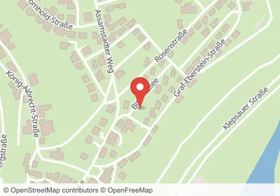 Hotels an der Birkenallee in Krautheim – Unterkünfte, Pensionen und Ferienwohnungen in zentraler Lage
