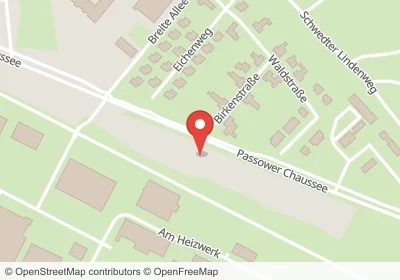 Birkenstraße Schwedt/Oder – Hotels in der Nähe Hotels an der Birkenstraße in Schwedt/Oder – Unterkünfte, Pensionen und Ferienwohnungen in zentraler Lage