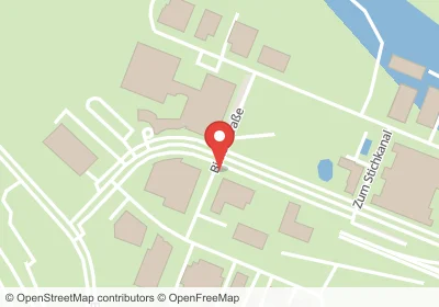 Hotels an der Birkenstraße in Velten – Unterkünfte, Pensionen und Ferienwohnungen in zentraler Lage