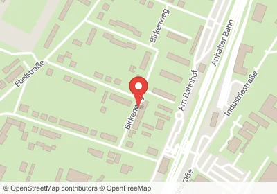 Hotels an der Birkenweg in Trebbin – Unterkünfte, Pensionen und Ferienwohnungen in zentraler Lage