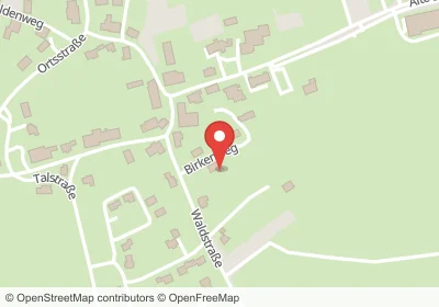 Hotels an der Birkenweg in Hüfingen – Unterkünfte, Pensionen und Ferienwohnungen in zentraler Lage