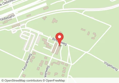 Hotels an der Birkenweg in Rathenow – Unterkünfte, Pensionen und Ferienwohnungen in zentraler Lage