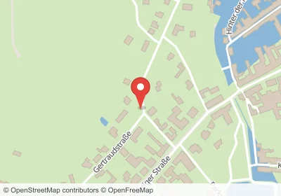 Bismarkstraße Treuenbrietzen – Hotels in der Nähe Hotels an der Bismarkstraße in Treuenbrietzen – Unterkünfte, Pensionen und Ferienwohnungen in zentraler Lage