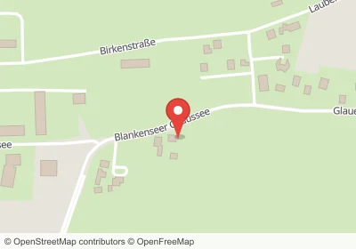 Blankenseer Chaussee Trebbin – Hotels in der Nähe Hotels an der Blankenseer Chaussee in Trebbin – Unterkünfte, Pensionen und Ferienwohnungen in zentraler Lage