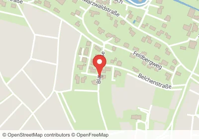 Blauenstraße Heitersheim – Hotels in der Nähe Hotels an der Blauenstraße in Heitersheim – Unterkünfte, Pensionen und Ferienwohnungen in zentraler Lage