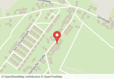 Hotels an der Bliesendorfer Straße in Werder (Havel) – Unterkünfte, Pensionen und Ferienwohnungen in zentraler Lage