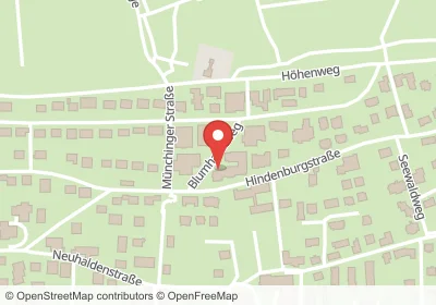 Blumhardtweg Korntal-Münchingen – Hotels in der Nähe Hotels an der Blumhardtweg in Korntal-Münchingen – Unterkünfte, Pensionen und Ferienwohnungen in zentraler Lage