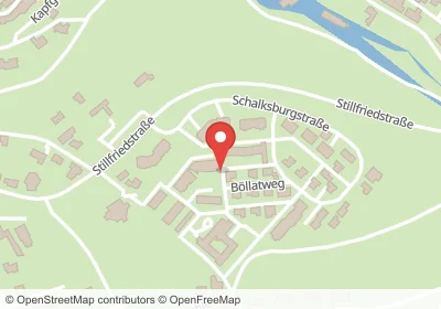 Hotels an der Böllatweg in Hechingen – Unterkünfte, Pensionen und Ferienwohnungen in zentraler Lage
