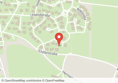 Hotels an der Böllstraße in Herbrechtingen – Unterkünfte, Pensionen und Ferienwohnungen in zentraler Lage
