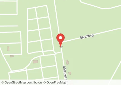 Hotels an der Bötzower Straße in Velten – Unterkünfte, Pensionen und Ferienwohnungen in zentraler Lage