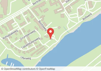 Hotels an der Bootsweg in Schwedt/Oder – Unterkünfte, Pensionen und Ferienwohnungen in zentraler Lage