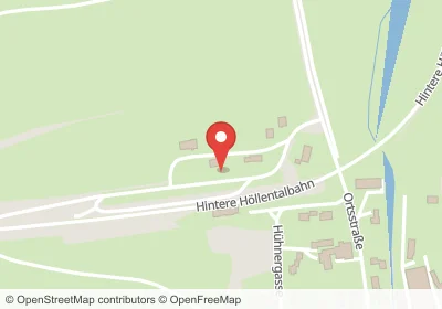 Hotels an der Brändleweg in Hüfingen – Unterkünfte, Pensionen und Ferienwohnungen in zentraler Lage