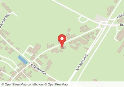 Hotels an der Brandenburger Tor in Ziesar – Unterkünfte, Pensionen und Ferienwohnungen in zentraler Lage