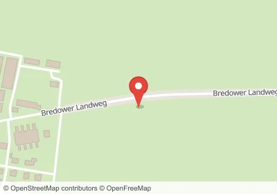 Hotels an der Bredower Landweg in Nauen – Unterkünfte, Pensionen und Ferienwohnungen in zentraler Lage