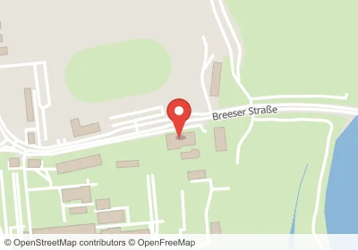 Hotels an der Breeser Straße in Wittenberge – Unterkünfte, Pensionen und Ferienwohnungen in zentraler Lage