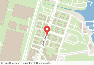 Hotels an der Breite Straße in Wildau – Unterkünfte, Pensionen und Ferienwohnungen in zentraler Lage