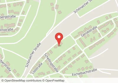 Hotels an der Brockenbergstraße in Holzgerlingen – Unterkünfte, Pensionen und Ferienwohnungen in zentraler Lage