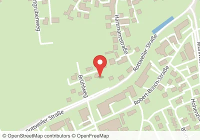 Brühlweg Horb am Neckar – Hotels in der Nähe Hotels an der Brühlweg in Horb am Neckar – Unterkünfte, Pensionen und Ferienwohnungen in zentraler Lage