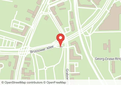 Hotels an der Brüssower Allee in Prenzlau – Unterkünfte, Pensionen und Ferienwohnungen in zentraler Lage
