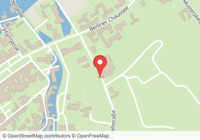 Burgwallstraße Treuenbrietzen – Hotels in der Nähe Hotels an der Burgwallstraße in Treuenbrietzen – Unterkünfte, Pensionen und Ferienwohnungen in zentraler Lage