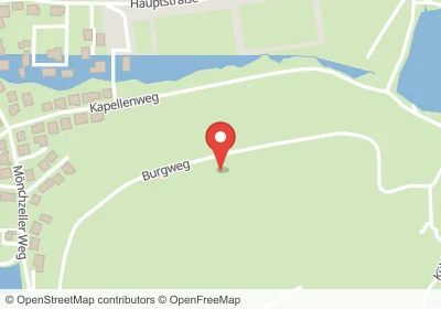 Hotels an der Burgweg in Neckargemünd – Unterkünfte, Pensionen und Ferienwohnungen in zentraler Lage