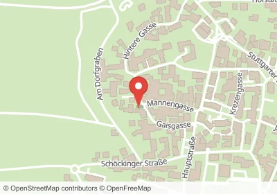 Butzengasse Korntal-Münchingen – Hotels in der Nähe Hotels an der Butzengasse in Korntal-Münchingen – Unterkünfte, Pensionen und Ferienwohnungen in zentraler Lage