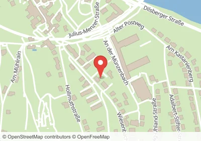 Hotels an der Carl-Thilo-Weg in Neckargemünd – Unterkünfte, Pensionen und Ferienwohnungen in zentraler Lage