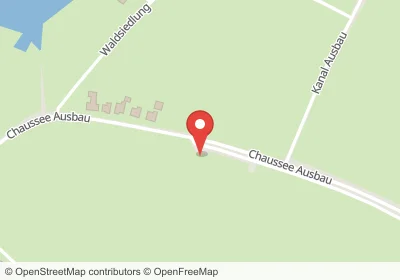 Chaussee Ausbau Zehdenick – Hotels in der Nähe Hotels an der Chaussee Ausbau in Zehdenick – Unterkünfte, Pensionen und Ferienwohnungen in zentraler Lage