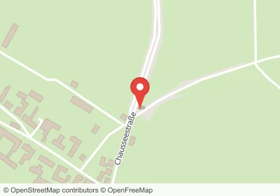 Hotels an der Chausseestraße in Trebbin – Unterkünfte, Pensionen und Ferienwohnungen in zentraler Lage