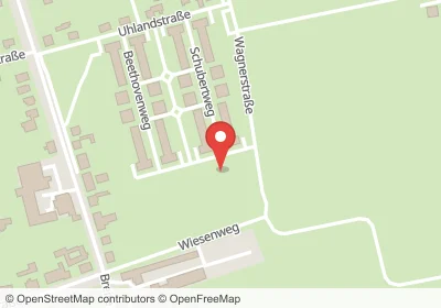 Hotels an der Chopinweg in Velten – Unterkünfte, Pensionen und Ferienwohnungen in zentraler Lage