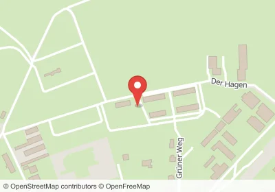Der Hagen Rhinow – Hotels in der Nähe Hotels an der Der Hagen in Rhinow – Unterkünfte, Pensionen und Ferienwohnungen in zentraler Lage