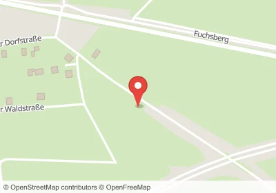 Hotels an der Dicke Eiche in Werder (Havel) – Unterkünfte, Pensionen und Ferienwohnungen in zentraler Lage